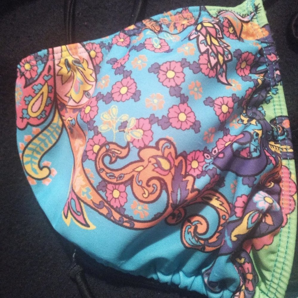 String Bikini Top - image 5